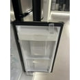 thumbnail image 5 of Frigidaire 7.3 Cu Ft Top Freezer Refrigerator with Beverage Dispenser, Platinum – Apartment Size Refrigerator for Kitchen, Office, Garage, 5 of 10