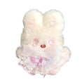 thumbnail image 2 of Rabbit Making s DIY Material Handcraft Accesorios Arts Craft Animal de peluche Bunny Making para principiantes Niñas Adultos, 2 of 9