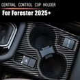 thumbnail image 4 of Central control cup holder decoration Central Cup Holder Cover Trim Frame,, 4 of 10