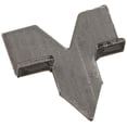 thumbnail image 6 of Fletcher Terry Glazier Push Points 08-711 Pack of 10, 6 of 10
