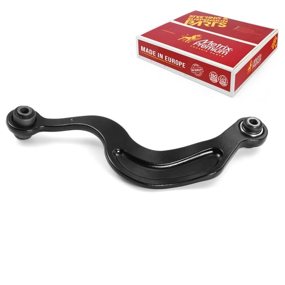Metrix Premium Chassis Parts - Rear Left Upper Rearward Control Arm Fits 07-16 GMC Acadia, 09-17 Chevrolet Traverse, 08-17 Buick Enclave, 07-10 Saturn Outlook, Replacement RK641644, Made in Europe