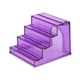 thumbnail image 3 of Escalera de Escalada para Hámster, Juguete de Escalada, Escaleras Escondidas, Casa para Hámster, Erizos, Ratones, Jerbos, Hámsteres, Conejillos de Ind Violeta, 3 of 8