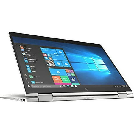 HP Elitebook X360 1030 G3 2-in-1 13.3 Touchscreen FHD (1920x1080) Business Laptop (Intel Core i5-8350U, 8GB RAM, 512GB SSD) Backlit, Thunderbolt, Webcam | Windows 10 Pro (used)