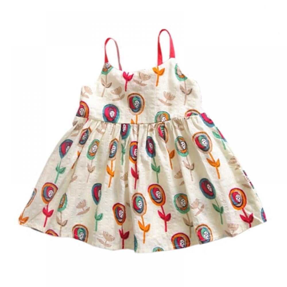 baby sundress