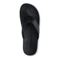 thumbnail image 4 of Reebok Men's Comfort Channel Thong Flip Flops, 4 of 4