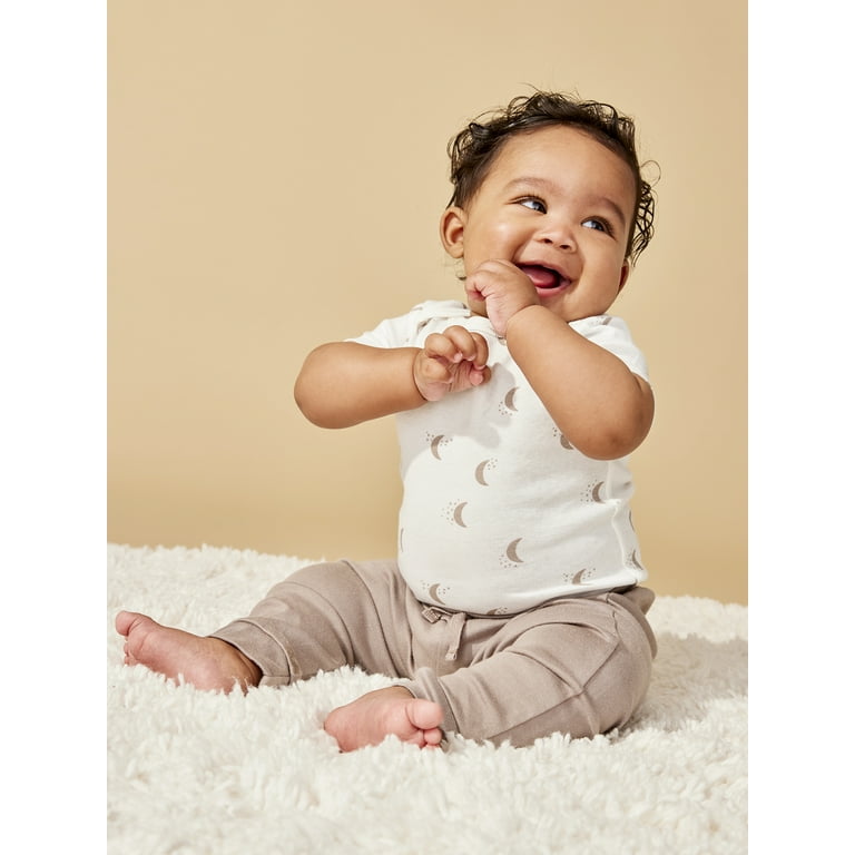 Newborn joggers sale