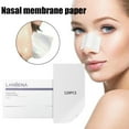 thumbnail image 2 of 120X Nasal Blackhead Papers Facial Pores Strips Skin Removal Care N5Z1, 2 of 6