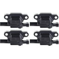 thumbnail image 3 of AUTOMUTO Ignition Coil Pack of 4 Compatible 2008 for Allure 3.6L Replacement for Part Number UF413, 3 of 5