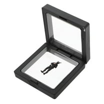 WHAMVOX Exquisitely Detailed resin Policeman Figurine for Home Decoration Collectible Miniature Toy 3.5 inches