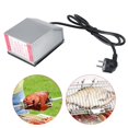 thumbnail image 1 of BBQ Grill Motor, Replacement Rotisserie Motor, Easy To Rust For BBQ Outdoor, 1 of 8