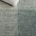 thumbnail image 6 of SAFAVIEH Metro Lennard Distressed Runner Rug, Gray/Blue, 2'3" x 8', 6 of 10