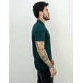 thumbnail image 2 of Playera Lisa Barabas Tipo Polo Corte Slim Fit, 2 of 4
