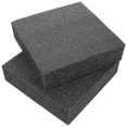 thumbnail image 2 of 2 alfombrillas de fieltro de lana para trabajar, almohadillas para mesa de trabajo, herramienta de material de bricolaje hecha a mano, 2 of 4