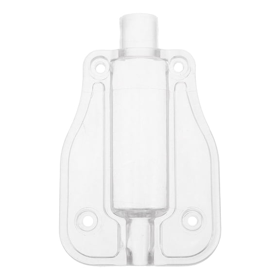 FOLOYORI Game Machine Accessory In Transparent Color For Friends And Family Gatherings 1Set