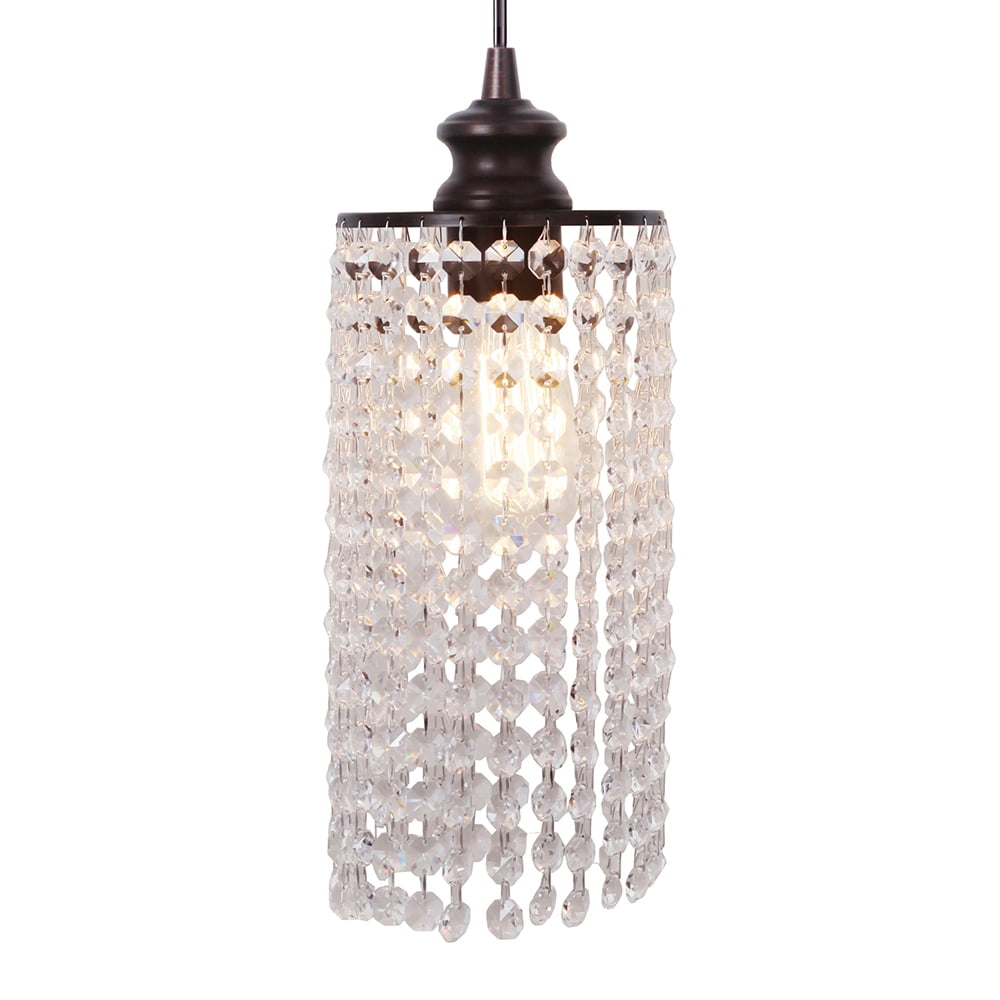  Pendant Light Kit for Living room