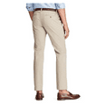 thumbnail image 2 of Polo Ralph Lauren Men's Big and Tall Stretch Classic Fit Chino Pants Beige 40TX36, 2 of 2