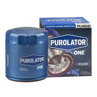 Purolator Classic Oil Filter, 5000 Mile Service - Walmart.com