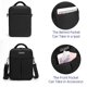 thumbnail image 5 of Mochila de transporte de lujo shaofei para accesorios de Nintendo Switch bolsa grande, 5 of 5
