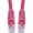 Red, variant on Cat6 Ethernet Cable, 24AWG, RJ45 Gold Plate Connector, ETL, 4 Pair Stranded Copper, Snagless Mold Boot Unshielded Twisted Pair (UTP) Internet Network Patch Cable, 100 Foot, Black, CableWholesale