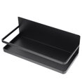 thumbnail image 4 of Fridge Magnetic Shelf 1Set Iron Hanger Rack Kitchen Use Storage 24.5x11.5x8.5cm Convenient For Home Users, 4 of 5