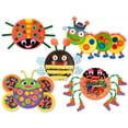 thumbnail image 2 of ALEX Toys Little Hands Paper Plate Bugs, 2 of 2