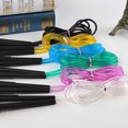 thumbnail image 4 of Bienvenido PVC ajustable para cardio fitness - Versátil tanto para niños como para adultos - para hacer ejercicio, 4 of 5
