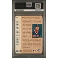 thumbnail image 2 of Graded 1995 Upper Deck Nomar Garciaparra #10 Rookie RC Baseball Card PSA 10 Gem Mint, 2 of 2