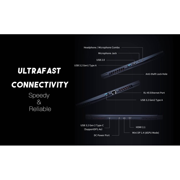 ☆hasii☆ Hasee Z8 (15.6'', i7-12650H, RTX4060), Gaming Laptop, i7