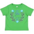 thumbnail image 3 of Inktastic My Opa Loves Me with Flowers and Hearts Boys or Girls Toddler T-Shirt, 3 of 5