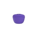 thumbnail image 1 of Methold Bolsa de silicona para aperitivos de mascotas, portátil, reutilizable, Flexible, recargable, para entrenamiento al aire libre, bolsa de Suministros para perros Púrpura Methold PT004400-05, 1 of 6