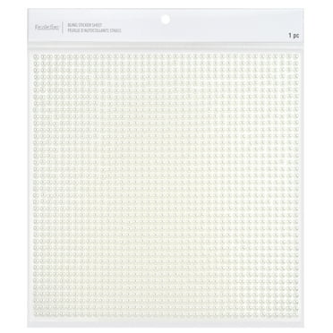 12 Pack: Pearl Bling Sticker by Recollections™