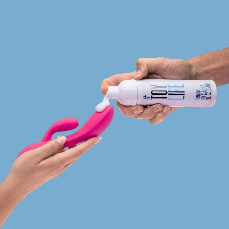 cleaning sex toy Amazon.com: Sex Toy Cleaner Care Kits for Sex Doll Cleaning Male  Masturbators, 7 Pcs Pocket Pussy Cleaner Adult Male Toy Reusable Drying Rod  Lube Lubricant Applicator 10.8 Oz Bulb Douche Washer Maintenance