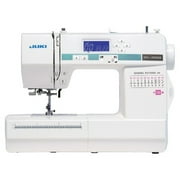 آلة الخياطة المحوسبة Juki HZL-LB5020