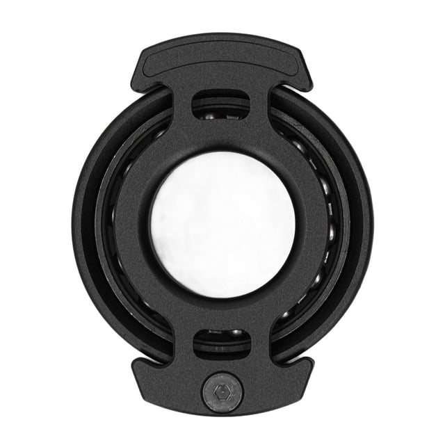 Metal Ring Decompression Toy Reduce Anxiety Rotating Fingertip Gyroscope Stress Relief Wrench Screws for Office Workers and Students