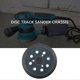 thumbnail image 2 of 8 Hole Basis for Orbit Sander Replacement for 743081-8 Bo5030 Bo5031 Bo5041 Bo5010 Mt922 Mt944 M9204B M9202 Mt924 M9202B, 2 of 5