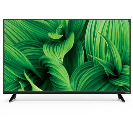 Certified Refurbished Vizio 43" Class FHD (1080P) LED TV (D43n-E1)