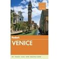 thumbnail image 1 of Pre-Owned Fodor's Venice [With Map] (Paperback) 0804142076 9780804142076, 1 of 1