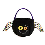 Clearance! COME ON Halloween Decorations Children's Gift Bags Three-dimensional Pumpkin Bag