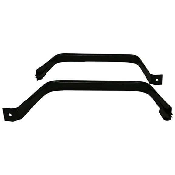 Agility Auto Parts 4040333 Fuel Tank Strap for Ford Specific Models