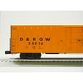 thumbnail image 4 of Lionel D&RGW Rio Grande Beer CAR #50816 O Gauge 2126441, 4 of 8