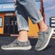 thumbnail image 5 of Deporte para Mocasines Informales Punto Hombre Al Aire Libre, 5 of 9