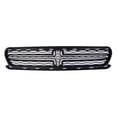 thumbnail image 1 of Parrilla Charger 2015 A 2017 Dodge Filo Crom TONG YANG  ., 1 of 4