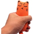 thumbnail image 4 of juguete del gato de la felpa 5pcs Adepaton LRWJ765-1, 4 of 6