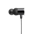 thumbnail image 3 of Auriculares Motorola Verveloop 200 Inalámbricos Bluetooth en oído negros, 3 of 3