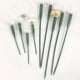 thumbnail image 4 of Paquete de 25 tubos de agua de 15 cm para orquídeas y flores frescas. Tubos de hidratación y nutrición para arreglos florales y cuidado de plantas., 4 of 6