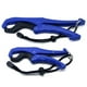 thumbnail image 4 of Accesorio de soporte de pesca de labios de pez flotante portátil azul, 4 of 5