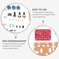thumbnail image 3 of Minkissy 1Set Portable Function Generator for Electronic Enthusiasts with Rectangular Shape in Assorted Color, 3 of 4