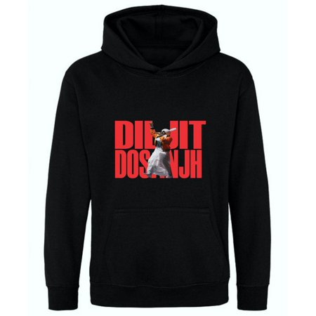 Diljit Hoodie, Diljit Dosanjh Hoodie, Indian singer hoodie, Indians gift Hoodie, Diljit Concert 2024 Hoodie Diljit Concert Hooded Top