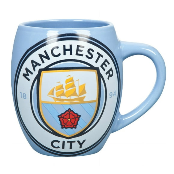 Manchester City - Large Mug (19 oz)