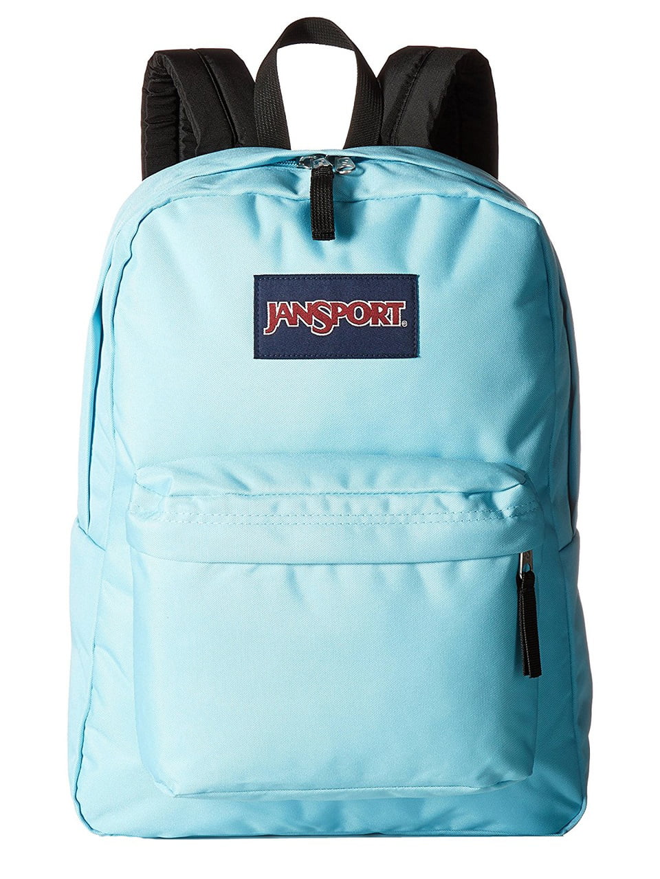 Jansport Superbreak School Backpack Blue Topaz Js00t5010dc